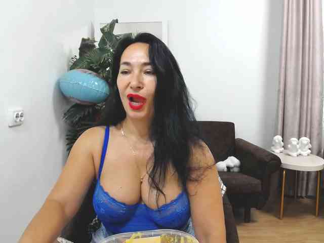 Nymphomani webcam