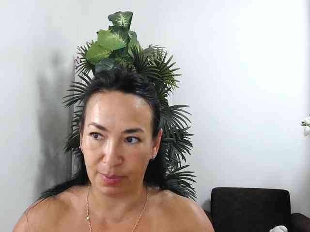 Nymphomani webcam