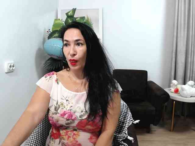 Nymphomani webcam