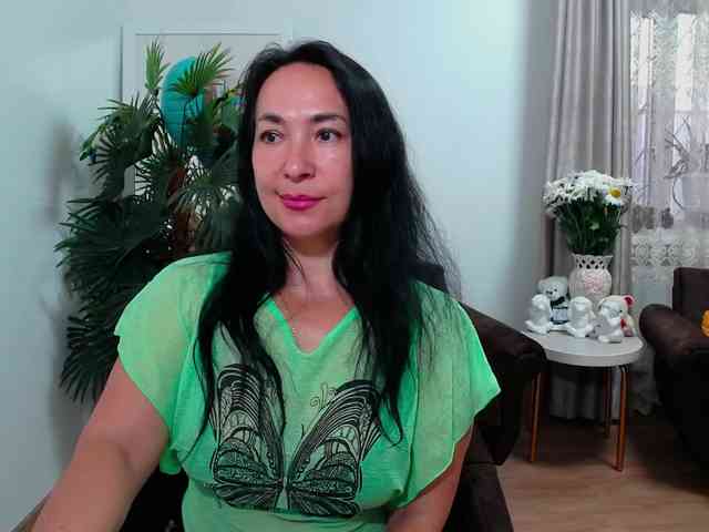 Nymphomani webcam