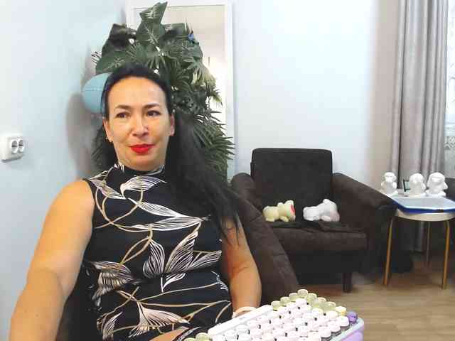 Nymphomani webcam