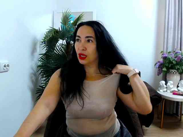 Nymphomaniac3 webcam