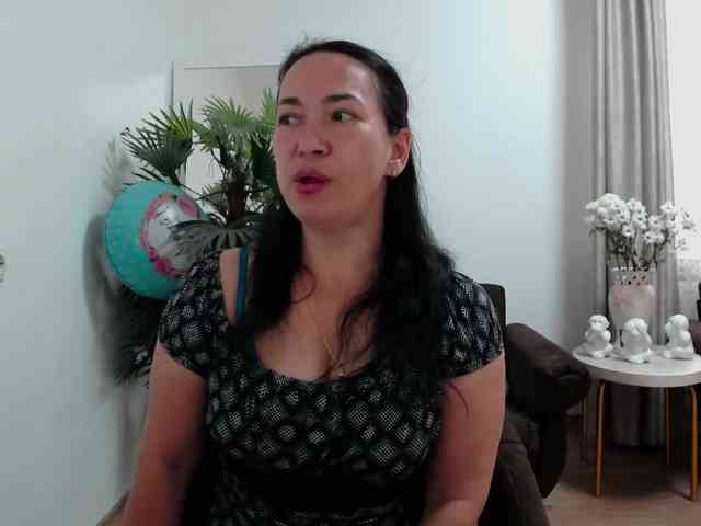 Nymphomani webcam