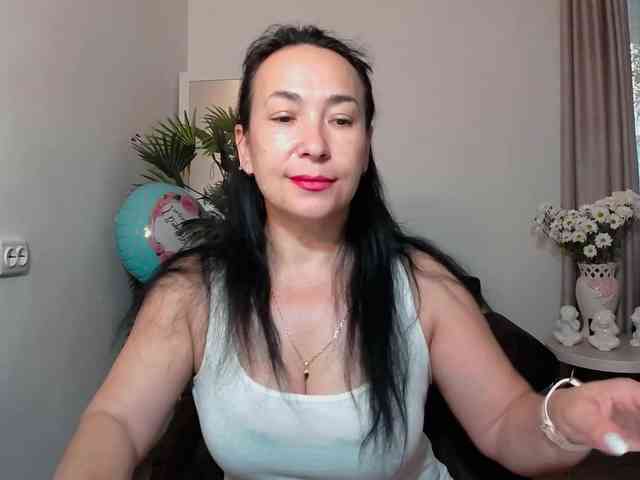 Nymphomani webcam