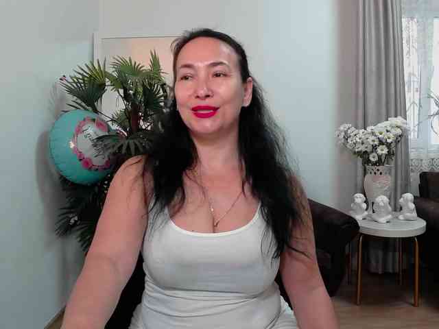 Nymphomani webcam