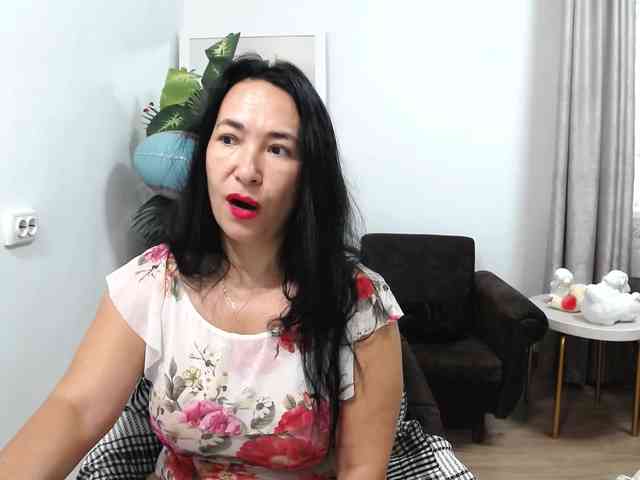 Nymphomani webcam