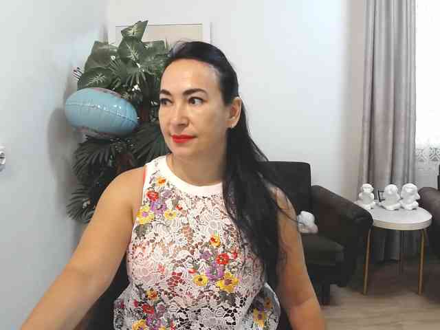 Nymphomani webcam
