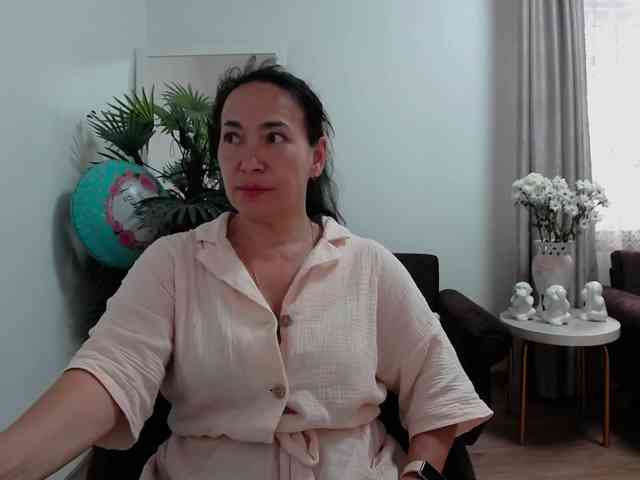 Nymphomani webcam