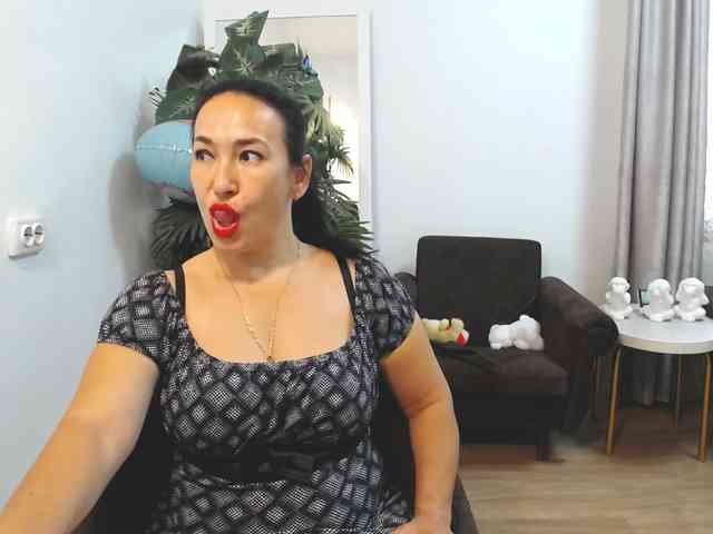 Nymphomani webcam