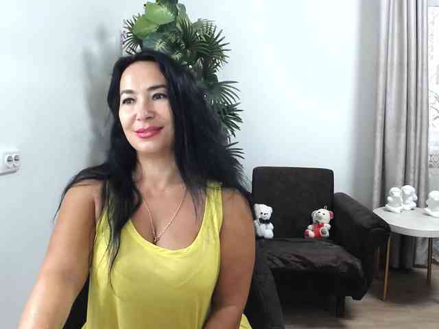 Nymphomani webcam