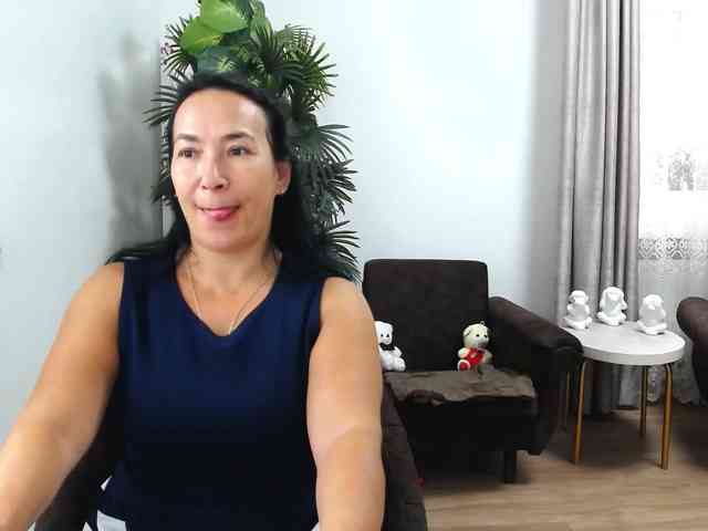 Nymphomani webcam