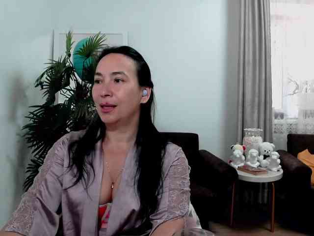 Nymphomaniac3 webcam