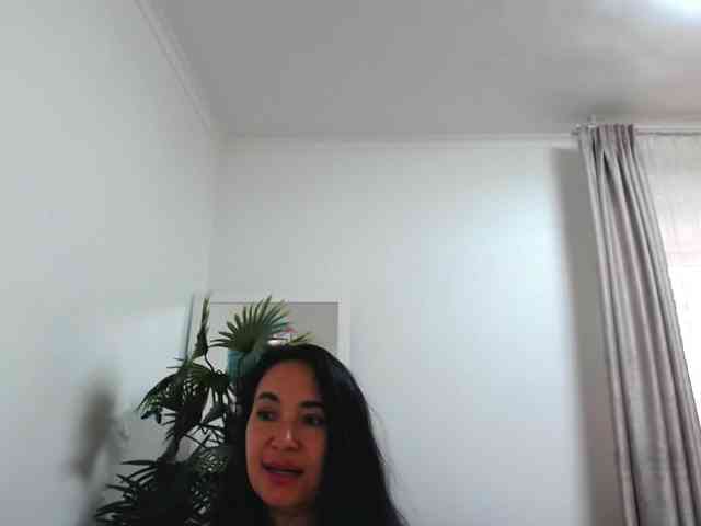 Nymphomani webcam