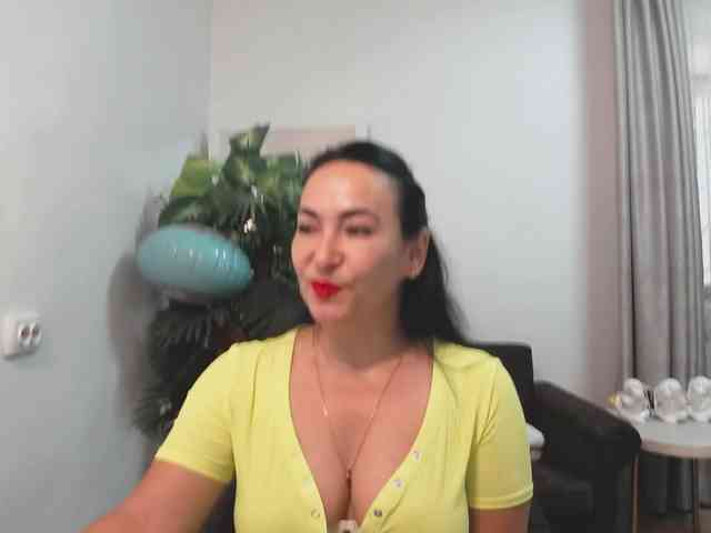 Nymphomani webcam