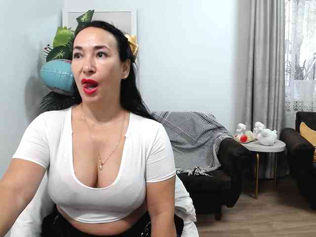 Nymphomani webcam