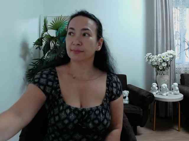 Nymphomani webcam