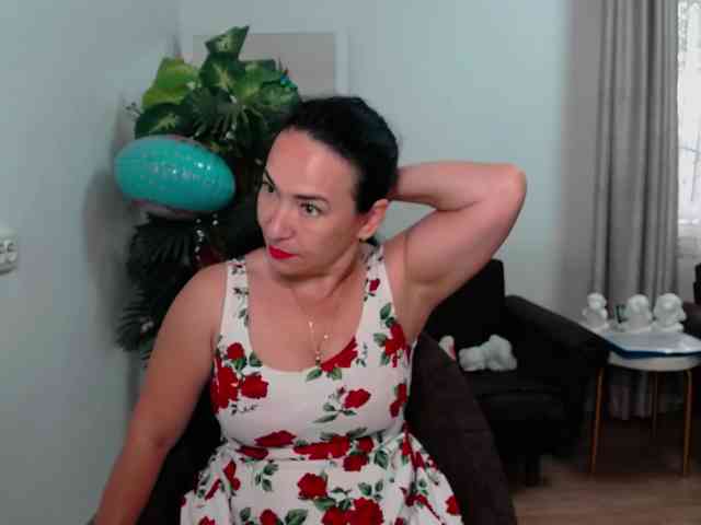 Nymphomani webcam