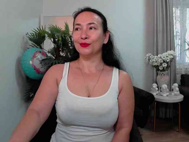 Nymphomani webcam