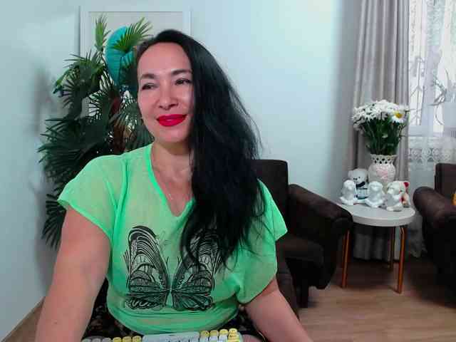 Nymphomani webcam