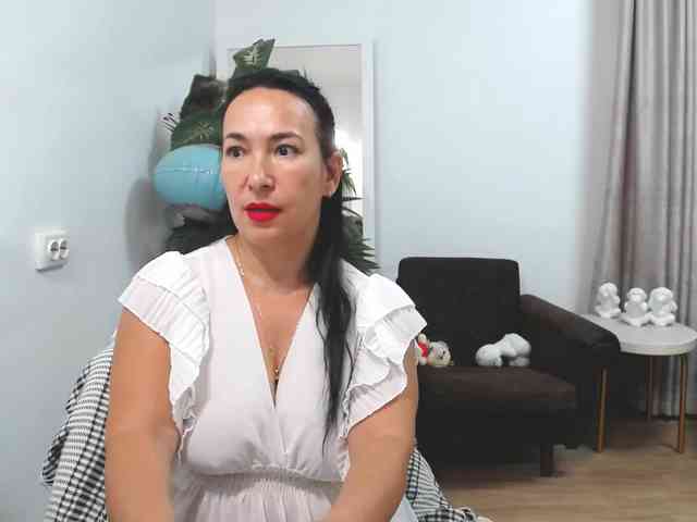 Nymphomani webcam