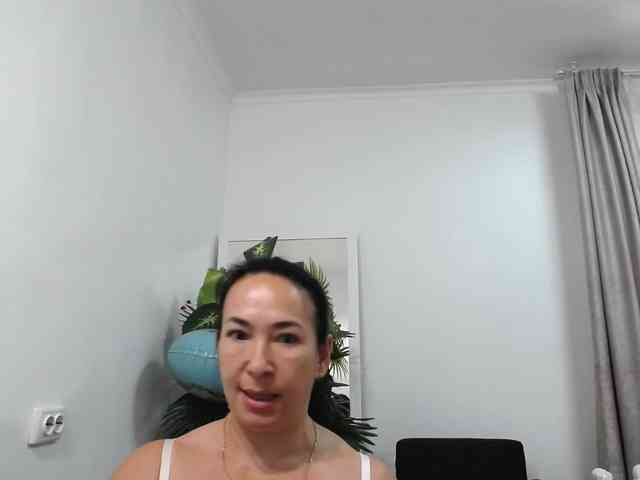 Nymphomani webcam