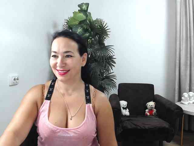 Nymphomani webcam