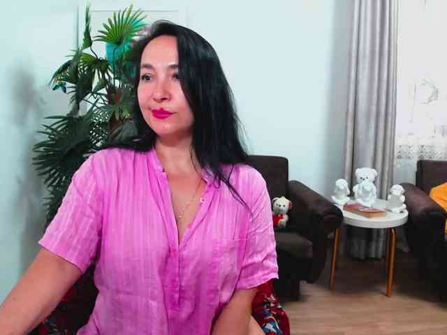 Nymphomani webcam