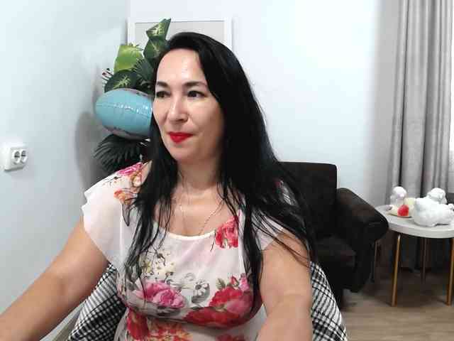 Nymphomani webcam