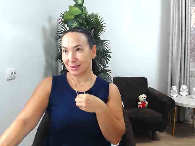 Nymphomani webcam