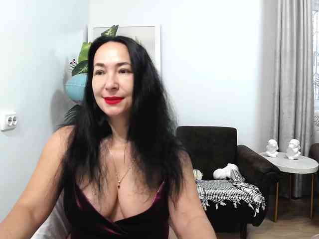Nymphomani webcam