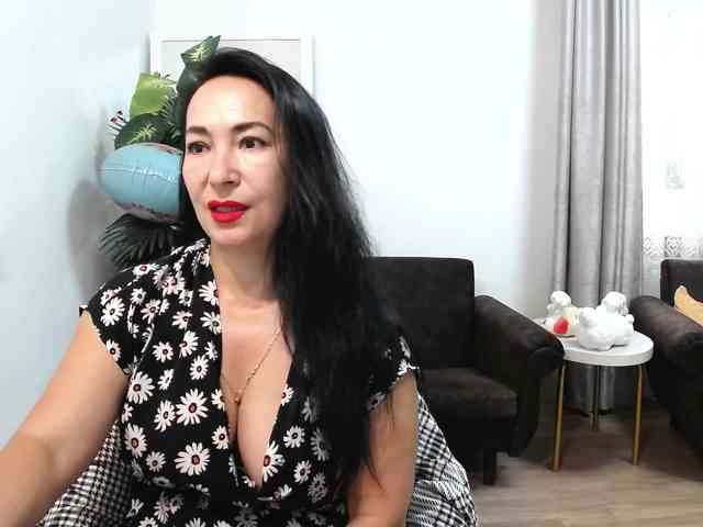 Nymphomani webcam