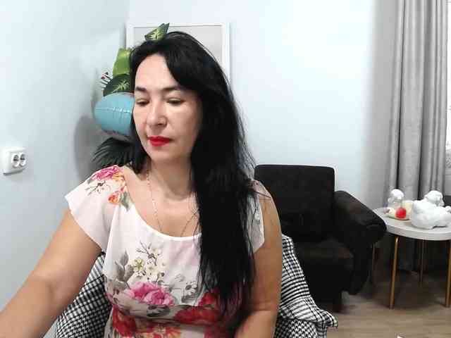 Nymphomani webcam