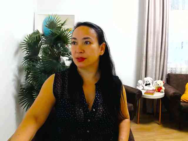 Nymphomaniac3 webcam