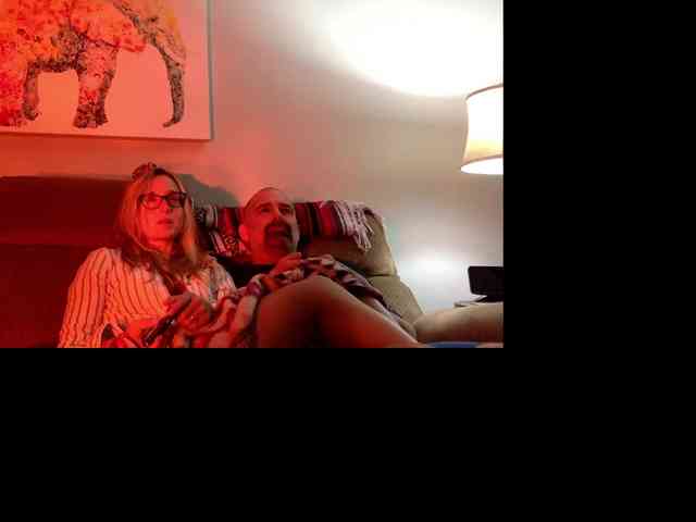 Kendra-Tom webcam