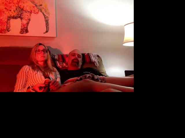 Kendra-Tom webcam