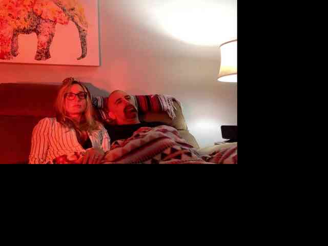Kendra-Tom webcam