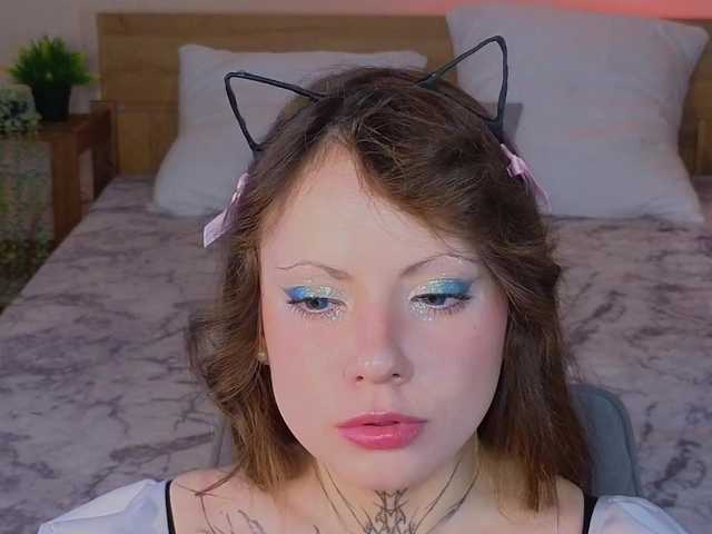 EvelinaCosplay live cam