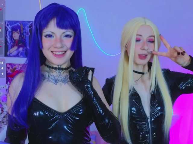 EvelinaCosplay