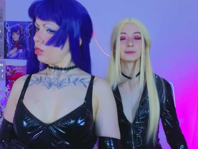 EvelinaCosplay