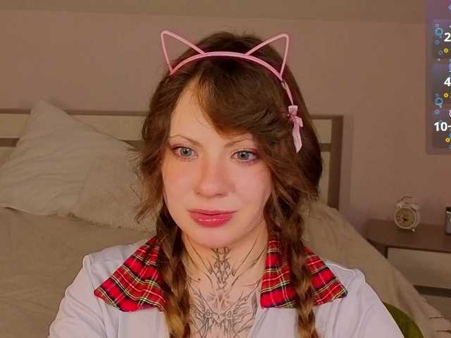 EvelinaCosplay