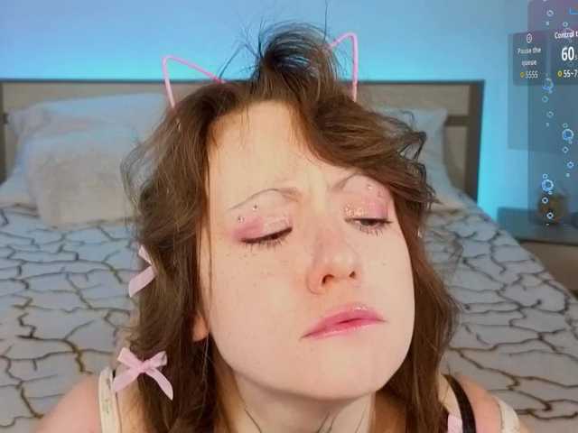 EvelinaCosplay live cam on BongaCams