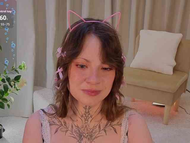 SweetEvelina webcam