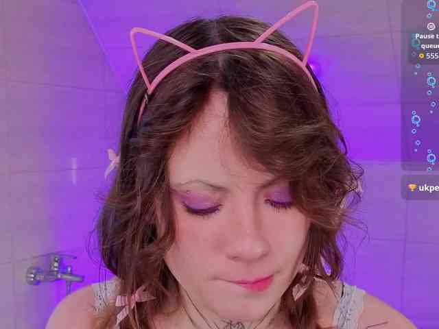 SweetEvelina webcam