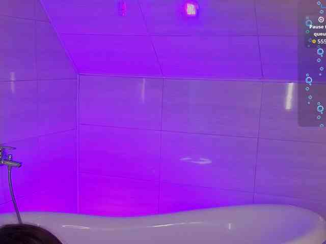 SweetEvelina webcam