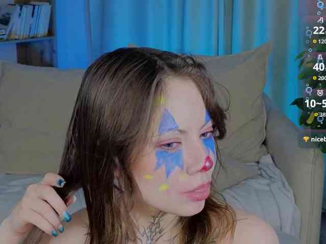 EvelinaCosplay