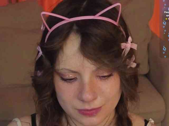 SweetEvelina webcam