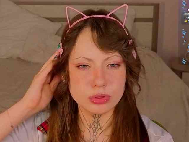 Modelo: SweetEvelina