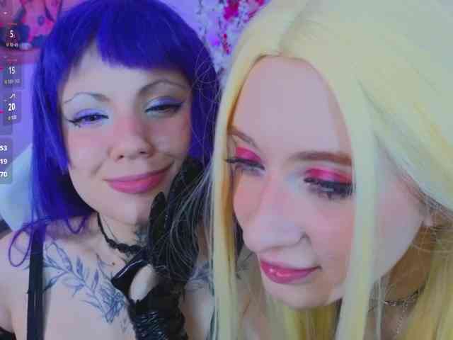 SweetEvelina