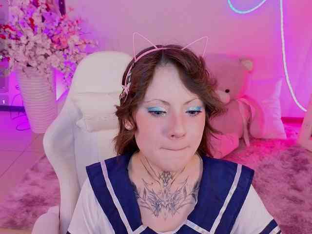 SweetEvelina webcam