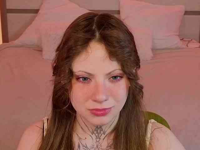 SweetEvelina webcam